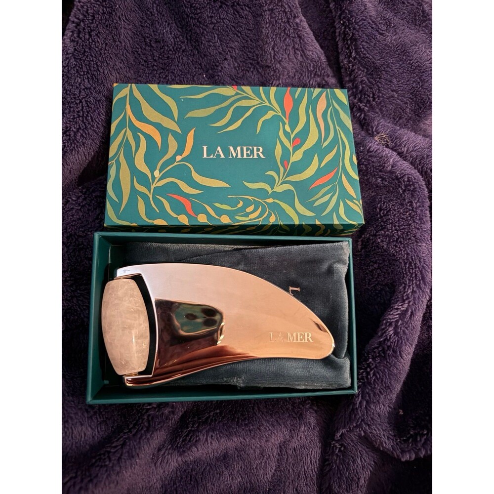 La Mer face roller
